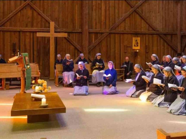 Dialogo tra le Chiese, le donne protagoniste