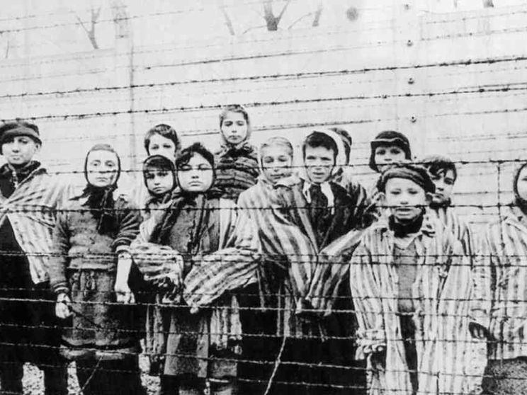 I piccoli deportati riemersi dalla storia