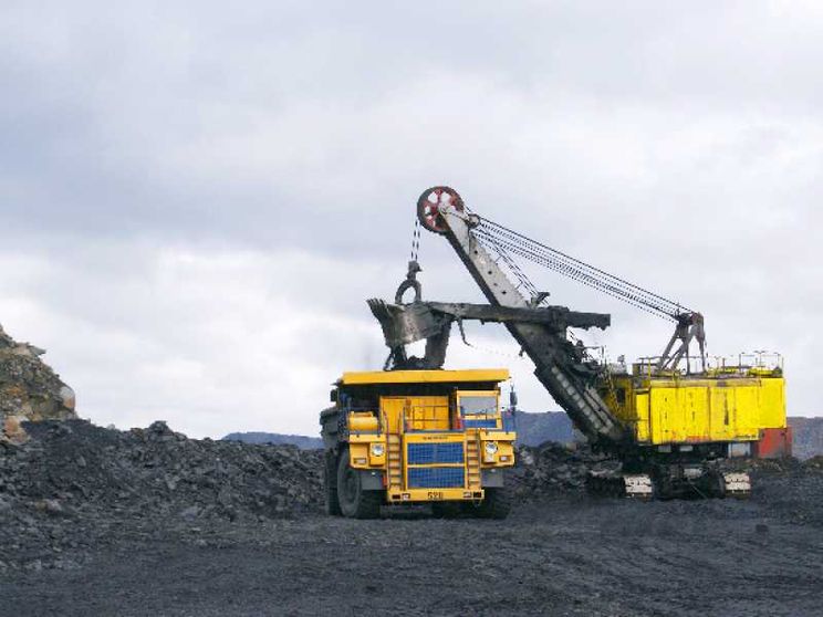 La zavorra di carbone sulla svolta ecologica di BlackRock