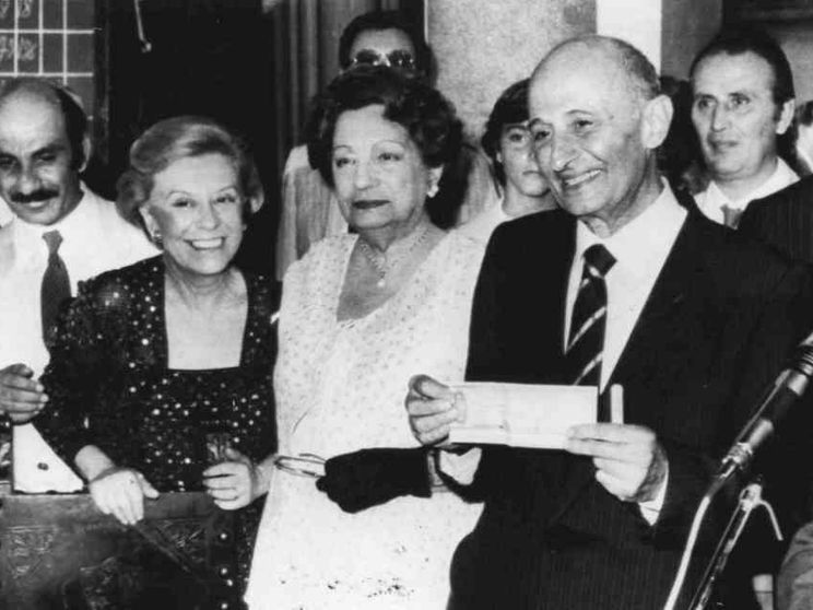 Cent'anni di Mario Pomilio tra Vangelo e romanzo