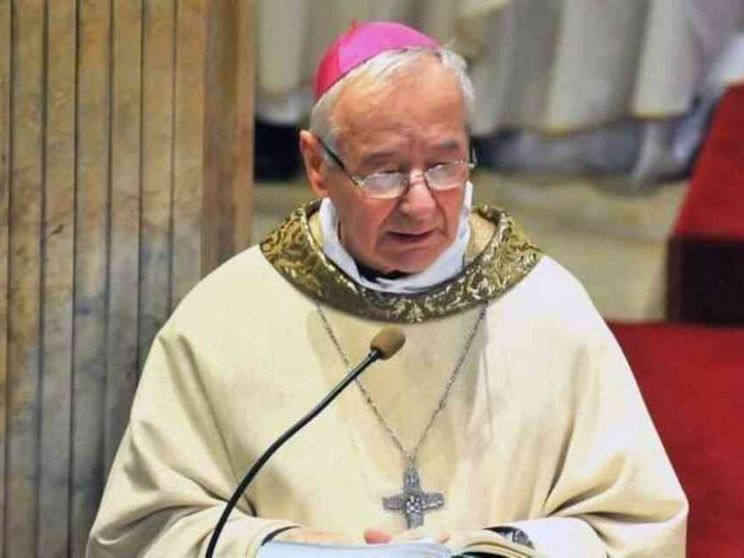 Morto Oscar Rizzato, elemosiniere di Giovanni Paolo II e Benedetto XVI