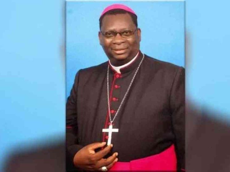 Addio al vescovo Moses Hamungole, ucciso dal Covid a 53 anni