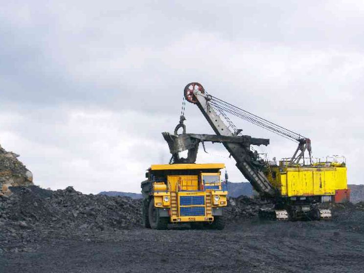 La zavorra di carbone sulla svolta ecologica di BlackRock