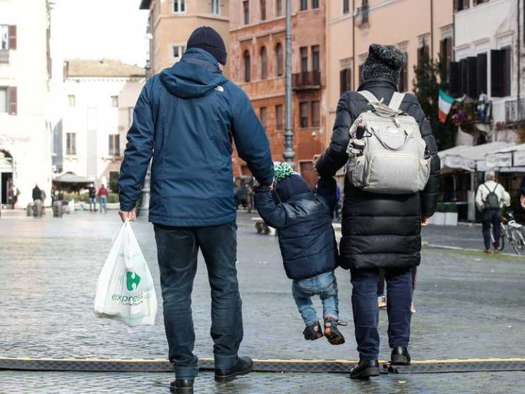 «Madri e padri? Irrinunciabili». Anche sui documenti, parola di psicologo