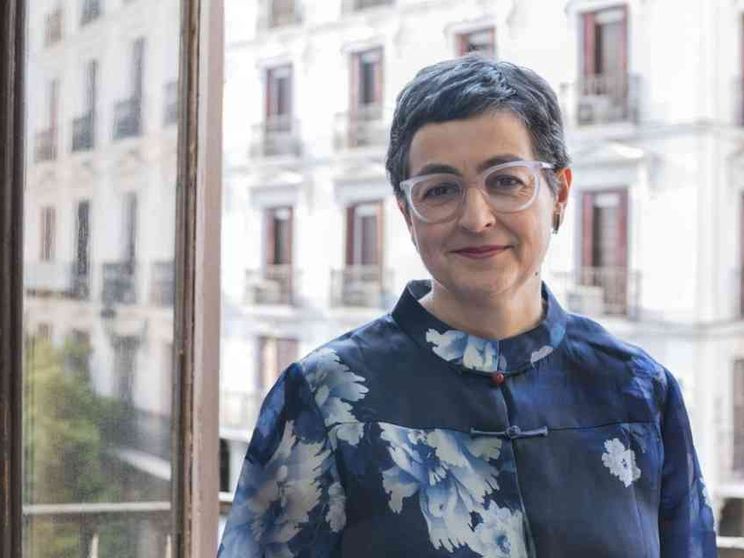 La ministra González Laya: «Il motore europeo Spagna-Italia non si fermi»