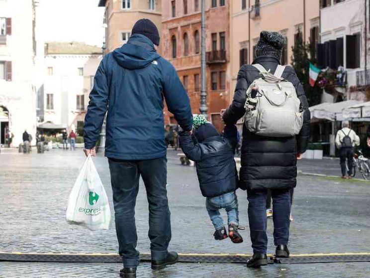 «Madri e padri? Irrinunciabili». Anche sui documenti, parola di psicologo