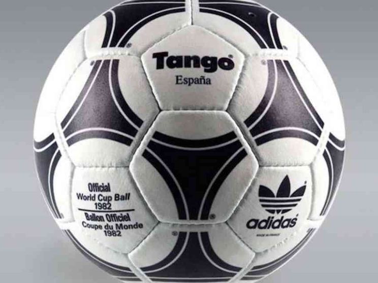 Così il pallone si racconta