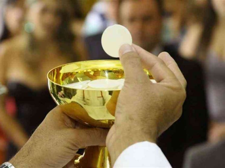 Le Messe in diretta tv e social di domenica 17 gennaio