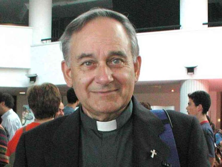 Addio a don Elvio Damoli. Aveva guidato la Caritas italiana