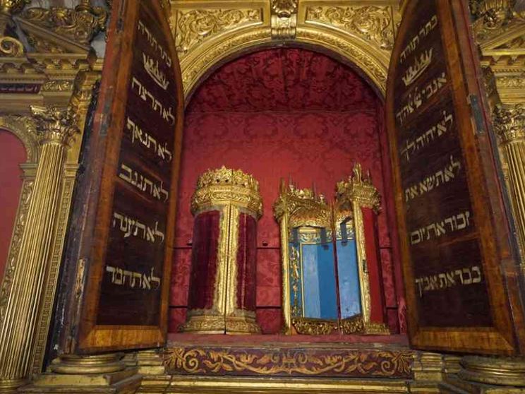 Qohelet, senza Dio tutto è solo un soffio