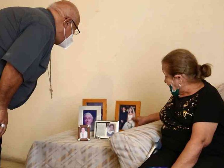 Il grido di aiuto dei cristiani del Libano: «Fragili e sempre più soli»