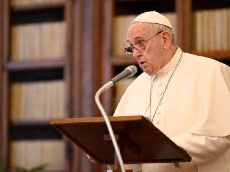 Il Papa: l’incontro con Gesù non si dimentica mai
