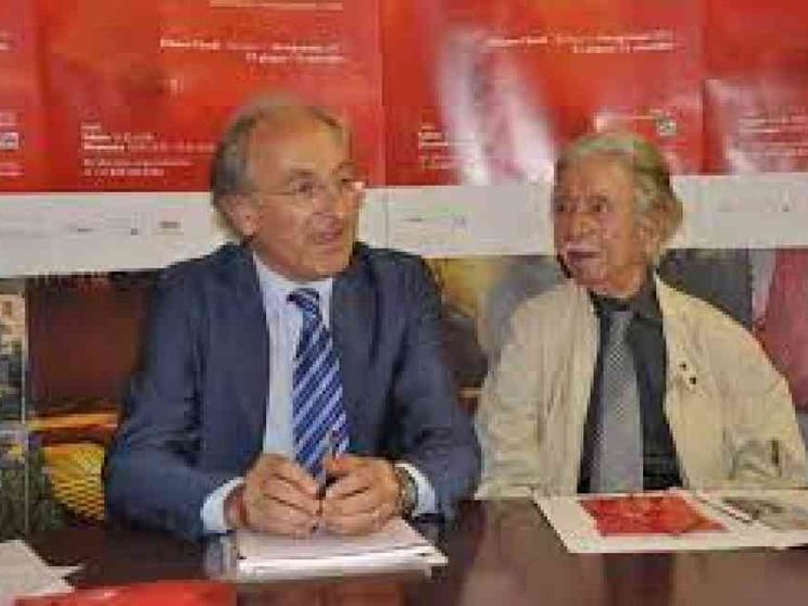 Addio a Luciano Gregoretti, padre di "Linea Verde"