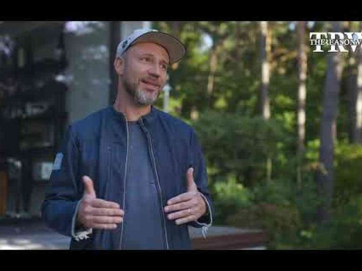 Folador racconta la storia di Candiani Denim