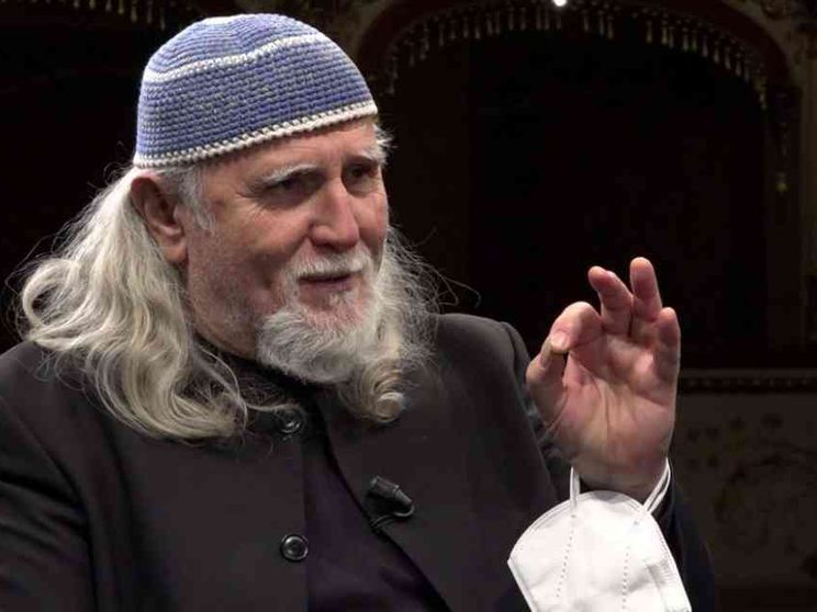 Moni Ovadia: «Ricordare serve al futuro»