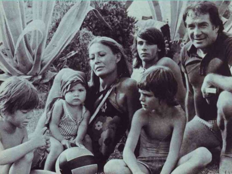 Thomas, il figlio norvegese di Tognazzi: io e papà Ugo