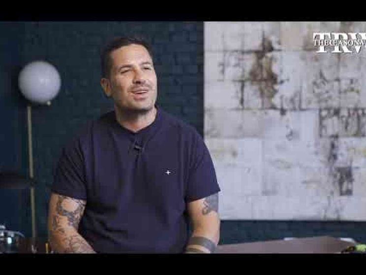 Folador racconta Nove25: un brand fuori dagli schemi