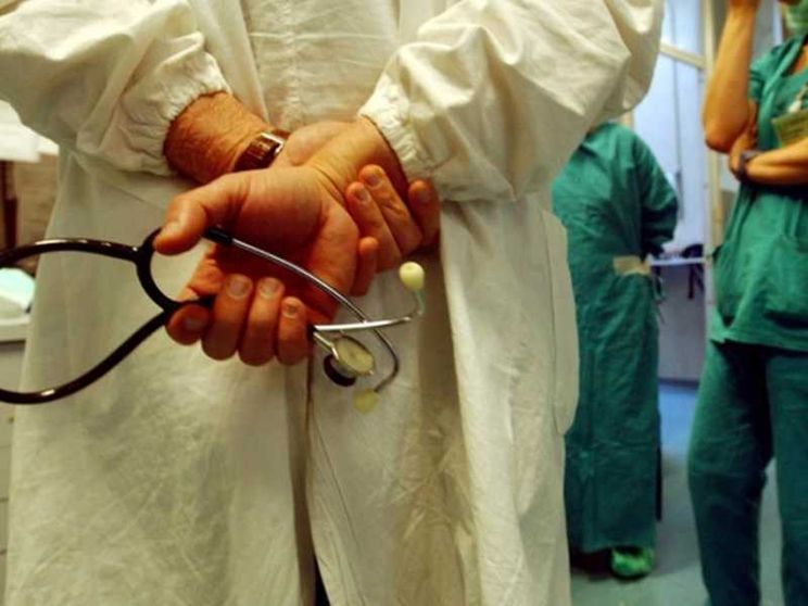 Alla ricerca di personale sanitario