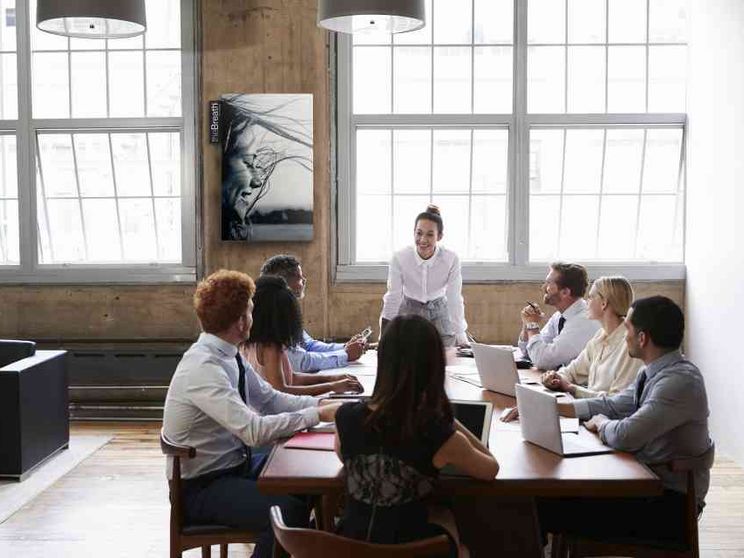 TheBreath, il nuovo tessuto antibattericida e virucida