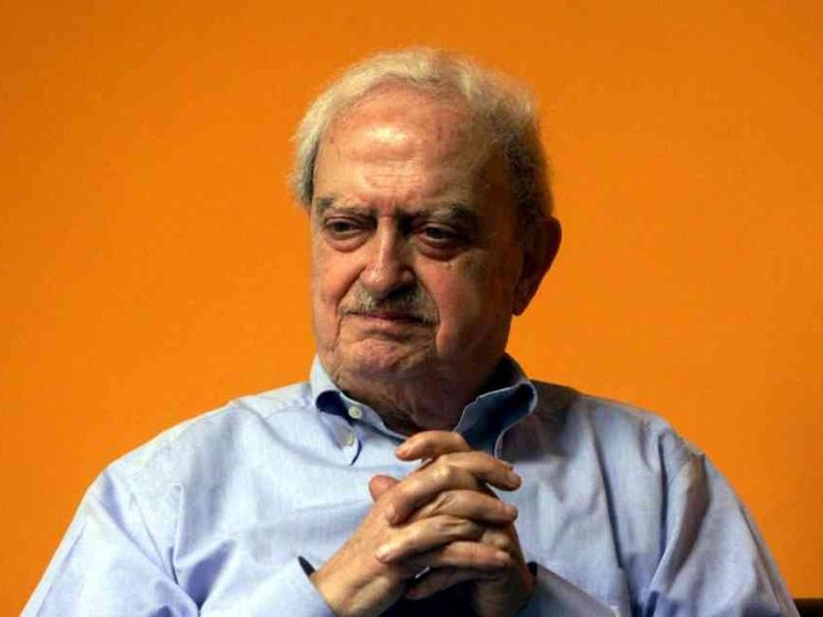 Addio a Emanuele Macaluso, anima inquieta delle idee comuniste