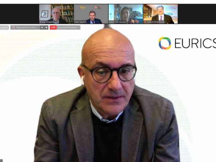 Dodici cooperative italiane tra le prime 300 al mondo