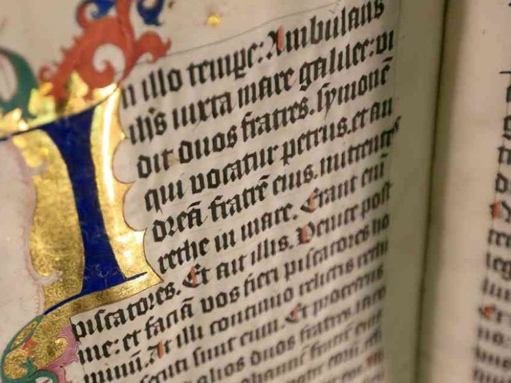 La Domenica della Parola di Dio