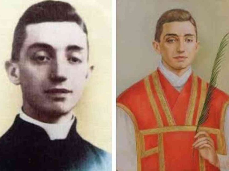 Presto beato don Giovanni Fornasini, martire di Marzabotto