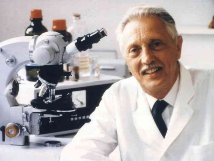 Un altro passo verso gli altari per Jérôme Lejeune: è venerabile