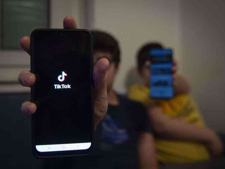 Morte di Antonella, Garante della privacy: blocco uso dei dati per Tik Tok