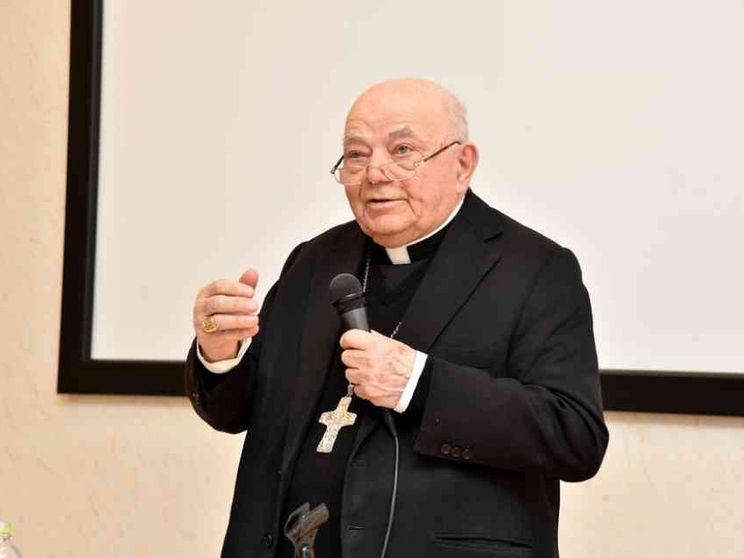 «Censura» per Sgreccia? «Ecco perché è sempre più attuale. E laico»