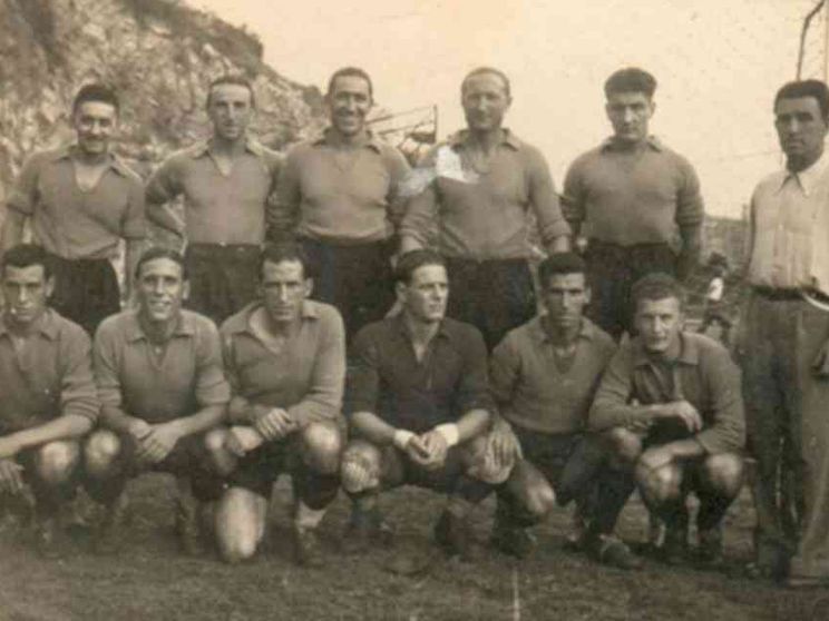 Quella Fiumana che sfidò il lager