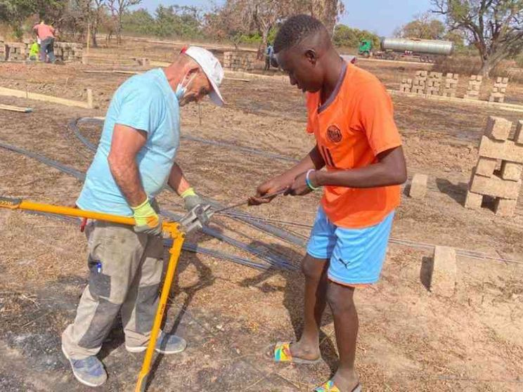 Borsotto: Italia in ritardo nella cooperazione. Più attenzione ai diritti