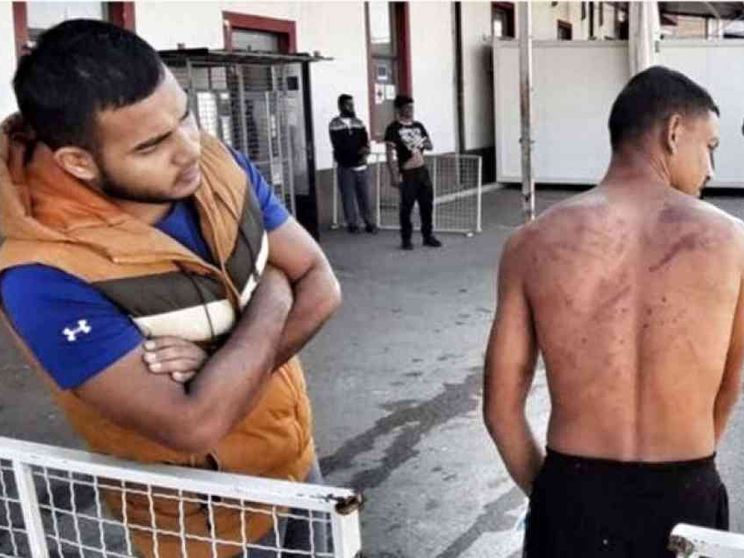 Respingimenti a catena. Prima condanna per l’Italia