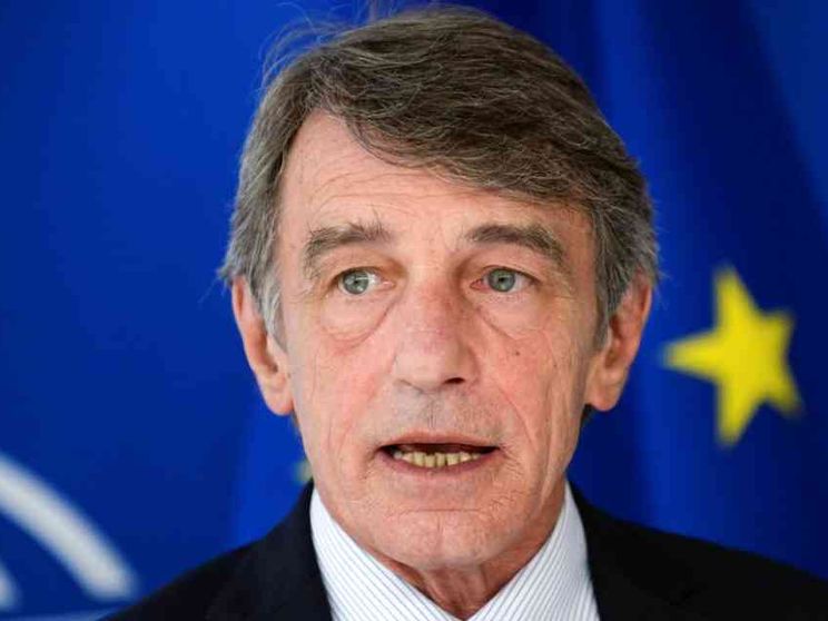 Con i bambini di Lesbo e per una giusta Europa