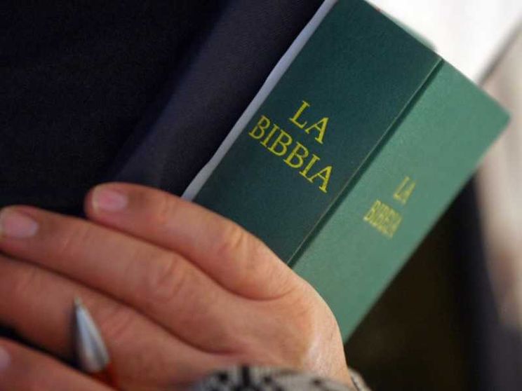 La Domenica della Parola, «La Scrittura il nostro pane»