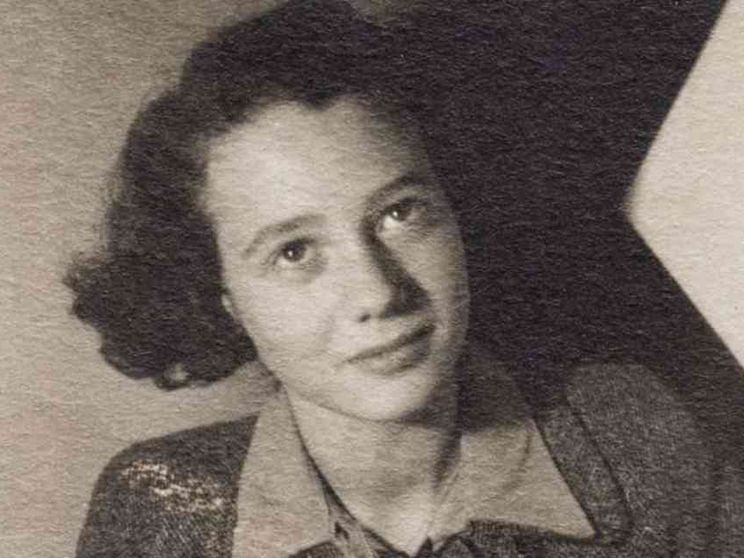 Il diario di Dita Kraus: vivere con la Shoah