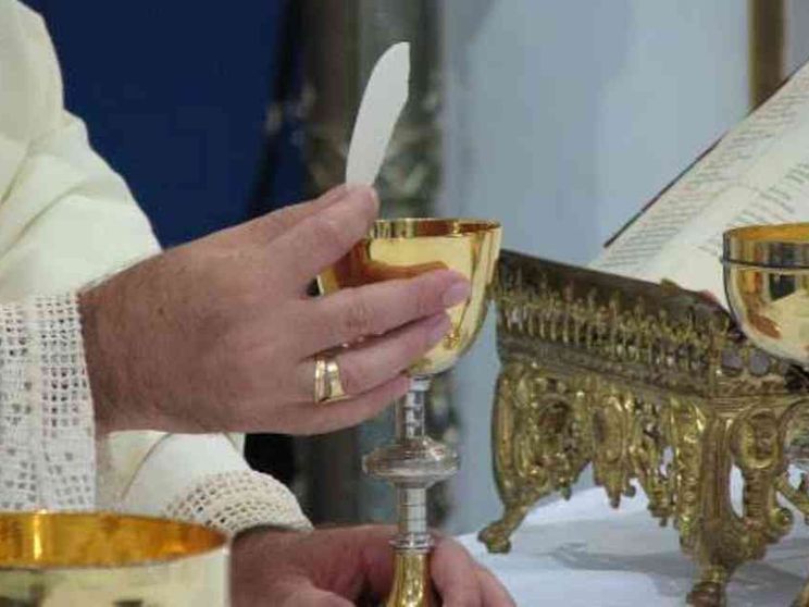 Le Messe in diretta tv e social di domenica 24 gennaio