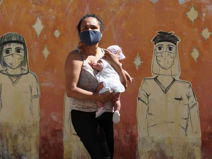 Natalità, salute, formazione: poveri figli del Sud