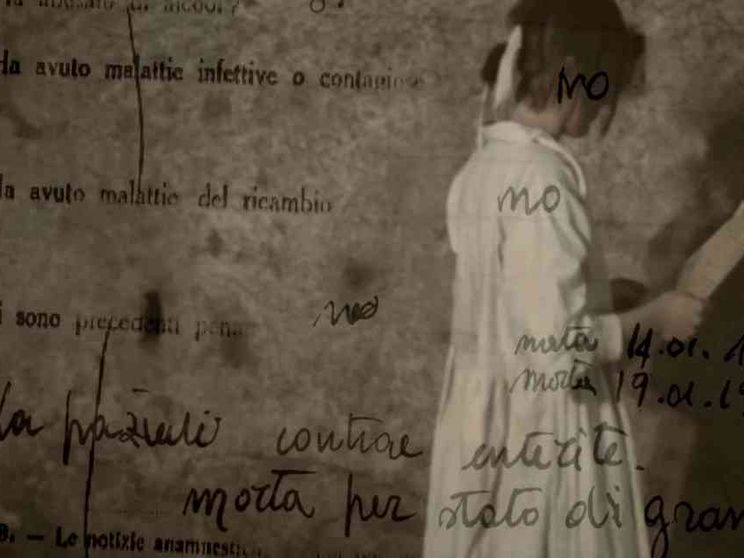 «Marasma», la storia delle donne e dei bambini condannati al manicomio