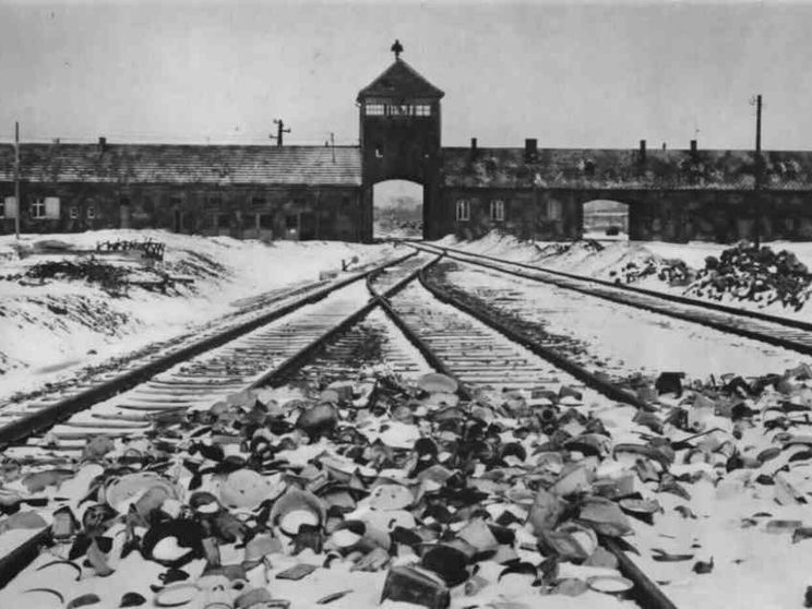 Quando la luna splendeva sopra il sonderkommando