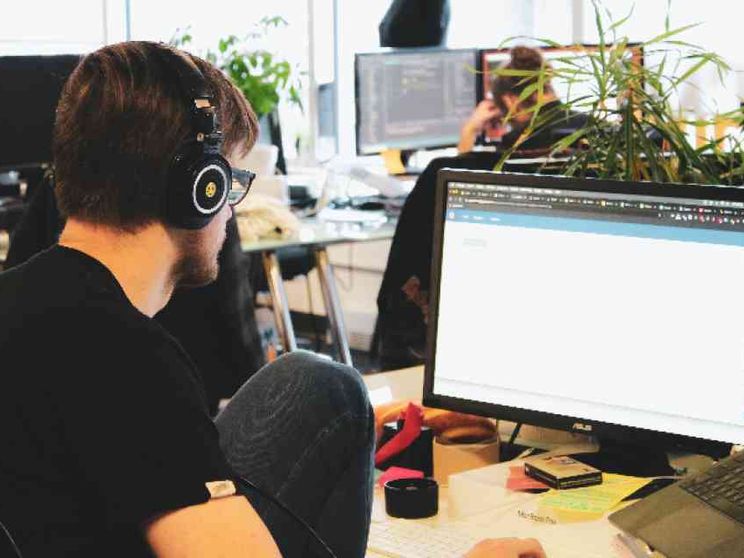 Alla ricerca di personale