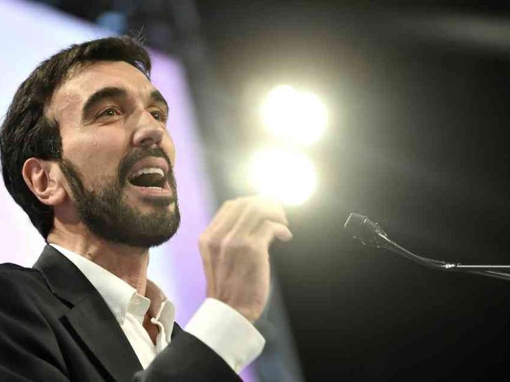 Martina, nuovo vicedirettore Fao: «Fame zero, l'obiettivo è a rischio»