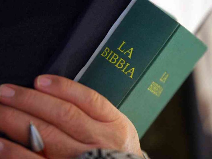 La Domenica della Parola, «La Scrittura il nostro pane»