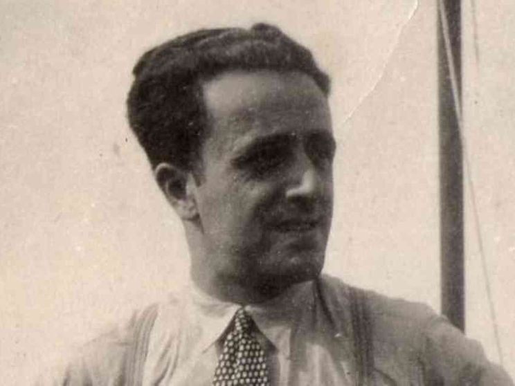 La coerenza di Focherini, giornalista per la verità