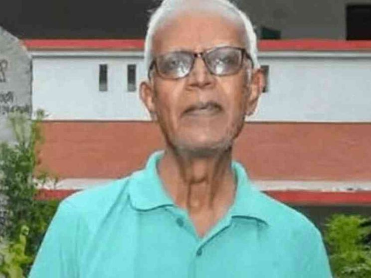 Padre Stan, dal carcere: «Grazie, continuiamo a cantare in coro»