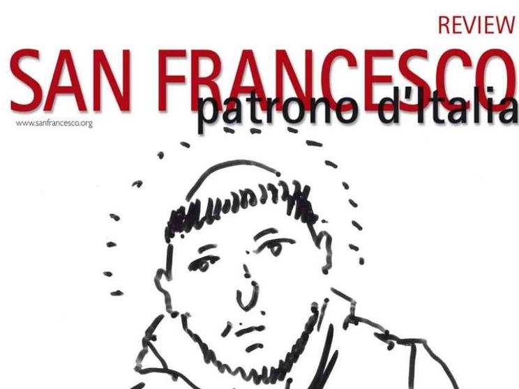 I primi 100 anni della rivista che parla di San Francesco a tutto il mondo