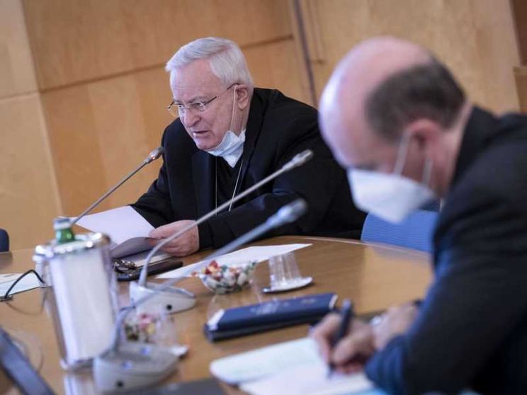 Bassetti: «Ricomporre le fratture del Paese, oltre le emergenze»