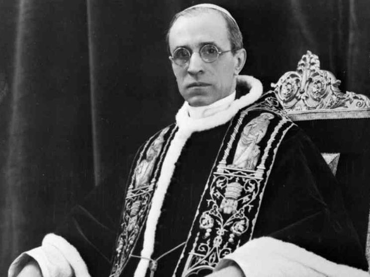 È in una lista la verità su Pio XII