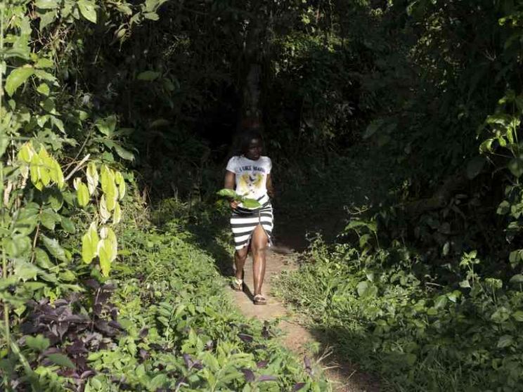 A scuola di sottomissione: in Liberia dove la mutilazione femminile è permessa