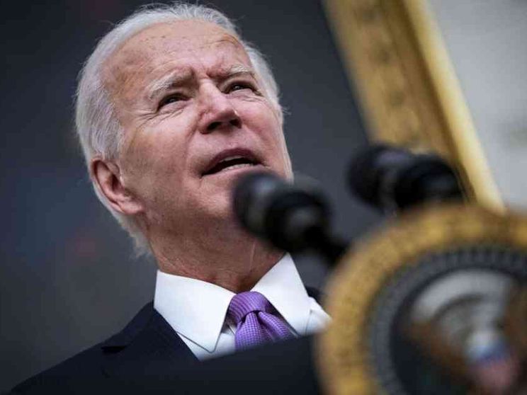 La post-verità al tramonto? Segnali dall'America di Biden